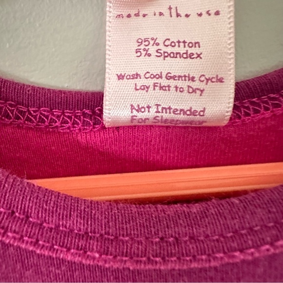 2T Giggle Moon Eternal Bliss Twirl Ruffle Long Sleeve Fall Dress & Legging Set - Picture 7 of 15